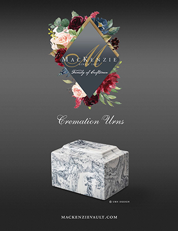 MacKenzie Cremation Urns MacKenzie Cremation Urns