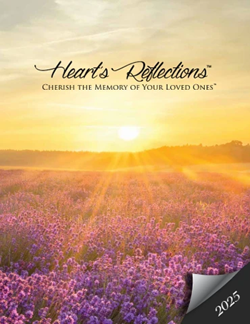 Heart's Reflections Urn Catalog Heart's Reflections Urn Catalog